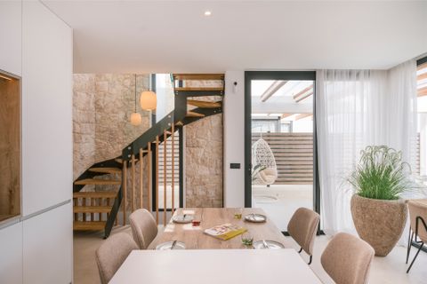 Villa i Cala Tarida, Ibiza, Cala Tarida - € 1.175.000 | Ref: Tar147 - foto 3